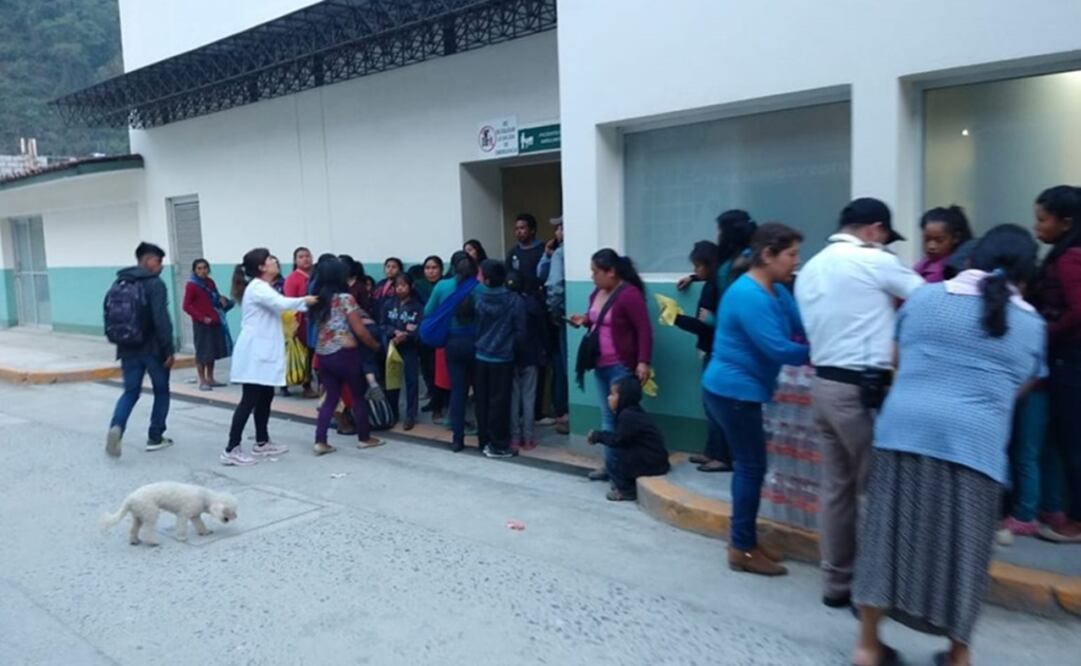 Foto: Quadratín