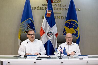 Crisis climática y desigualdad, claves en asamblea del BID