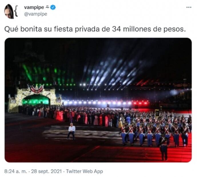 La consumación de la Independencia, Ricky Martin y las sopas Maruchan entre los memes de la semana