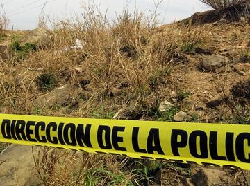 “A mí es a la que querían”, asegura funcionaria de Tlajomulco tras emboscada a policías