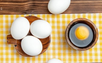 Cuántas proteínas tiene un huevo