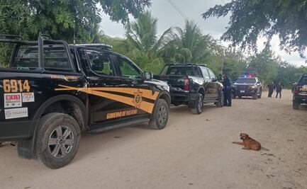 Investigan muerte de un hombre en anexo de Motul, Yucatán; ya fue clausurado