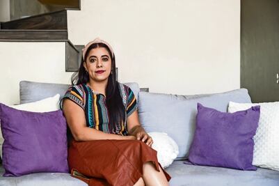 “No se trata de una moda, sino de un derecho”