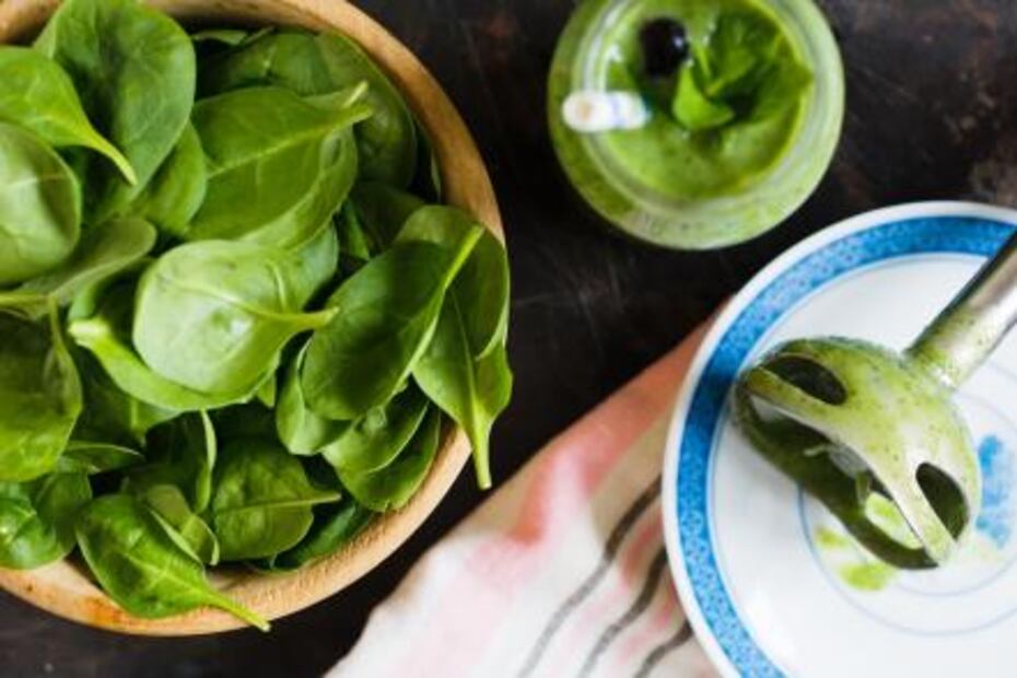 7 alimentos que deben comer los niños vegetarianos