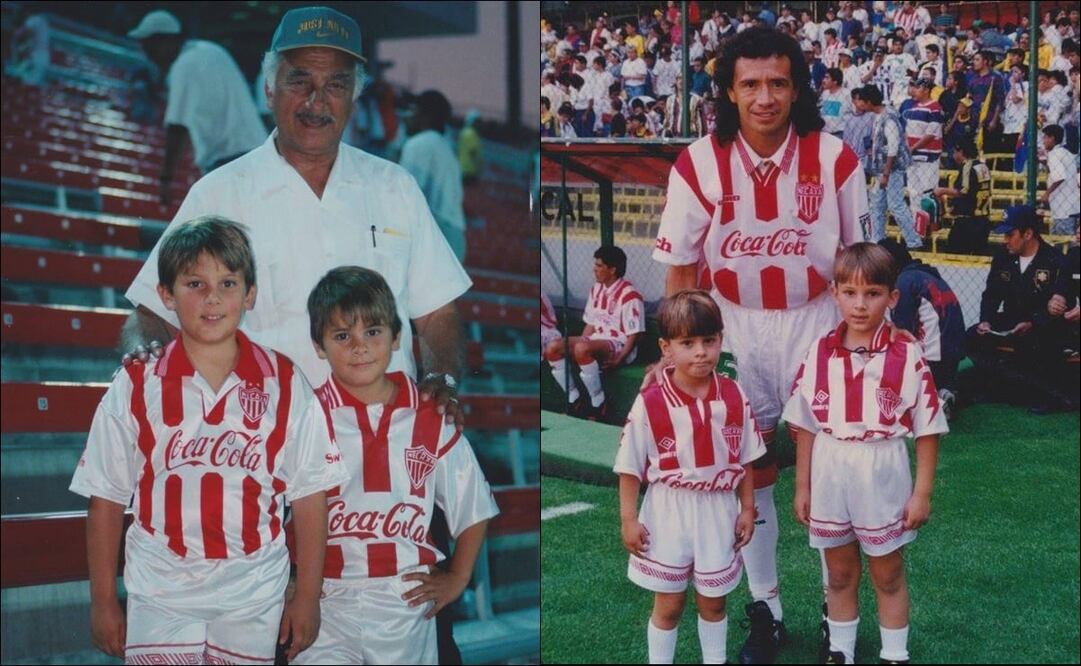 El por qué de una pasión