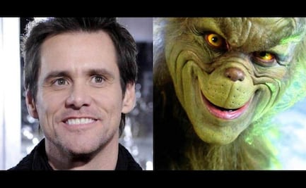 El Grinch: ¿una tortura? Jim Carrey usó esta técnica de la CIA para soportar la filmación