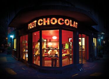 Tout Chocolat compartió un comunicado sobre lo ocurrido en sus instalaciones; invita a tomar en serio la salud mental