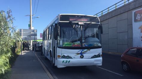 Asesinan a hombre por resistirse a asalto en Tecámac