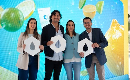 Liquid I.V. e Isla Urbana: contribuyendo al acceso del agua potable en comunidades rurales; una iniciativa para el cambio social