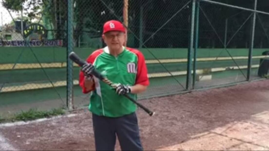 Feliz, feliz, feliz cumpleaños AMLO