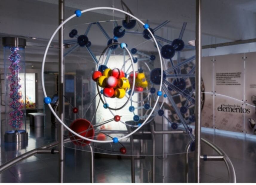 Universum está de regreso y abre con nueva exposición