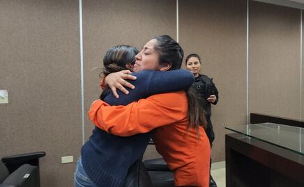 Revocan sentencia contra Alina Mariel, mujer policía que mató a su agresor en Tijuana