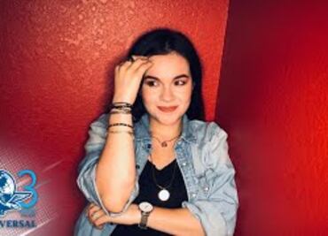 ¿Quién es Sarita, la hija menor de José José?
