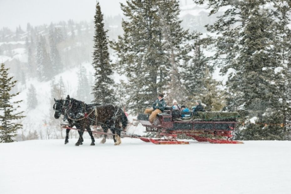 Tips para viajar a Park City y esquiar por primera vez
