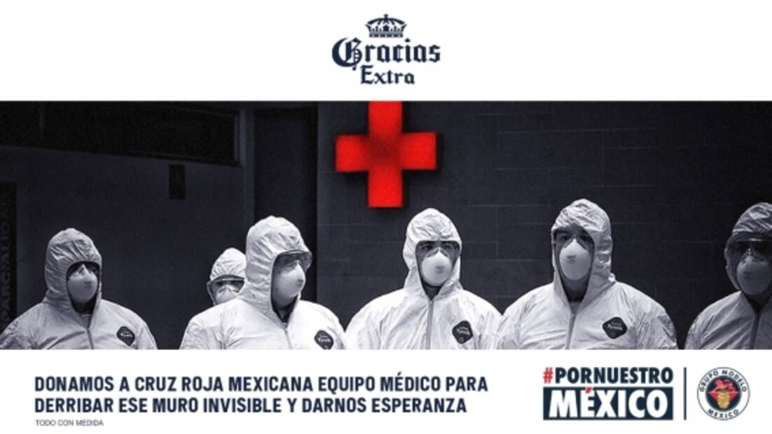 En tiempo de crisis grupo modelo da el ejemplo en cómo apostar por el país