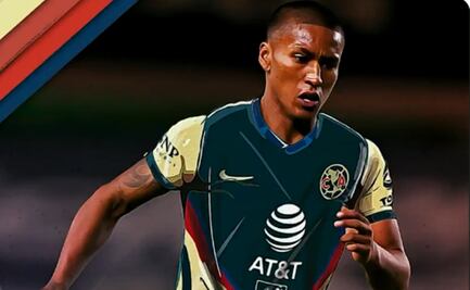 América confirma las llegadas de Pedro Aquino y Alan Medina