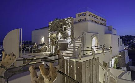 Para ir en pareja: los 13 mejores hoteles boutique de 2017