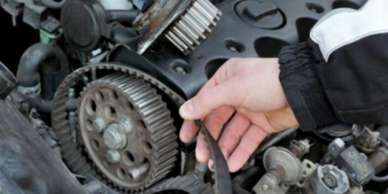 Cómo cuidar el motor de tu auto