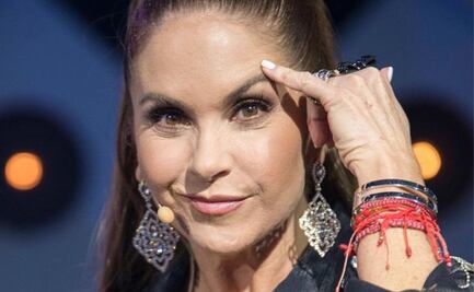 Lucero lució joyas de 5 millones de dólares: las famosas con las colecciones más costosas