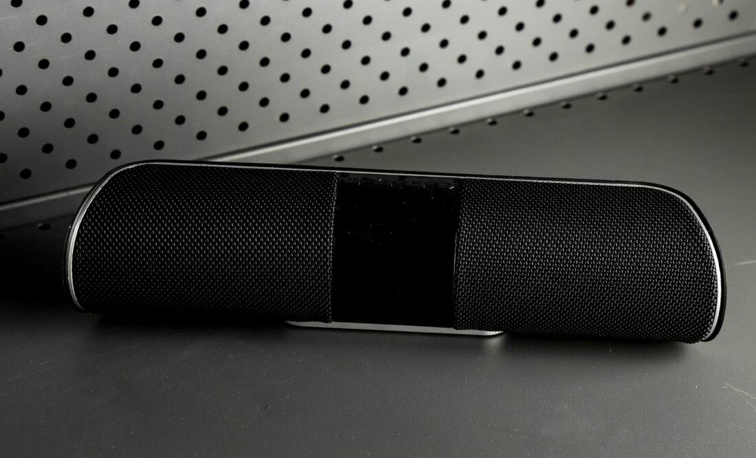 Lista de barras de sonido reprobadas por Profeco en garantía. Imagen: Freepik