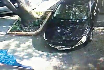 Fue un ataque directo contra Fabio Melanitto: procuraduría