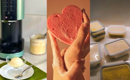 Gadgets para optimizar tu tiempo en cocina