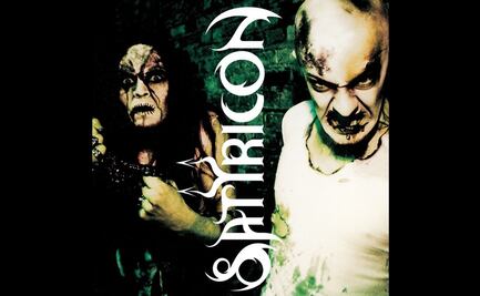 Satyricon y Dismember encabezarán el México Metal Fest