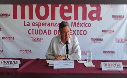 Morena vaticina triunfo electoral en 14 alcaldías de la CDMX