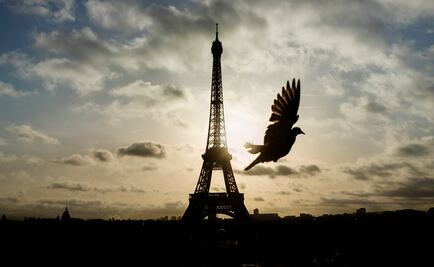 Policía lanza operación antiterrorista cerca de París 