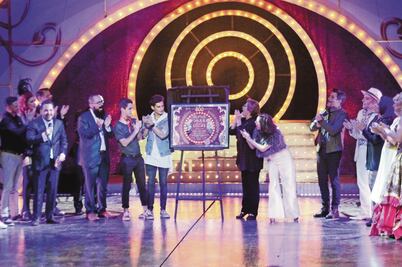 Locas celebran la diversidad en teatro    