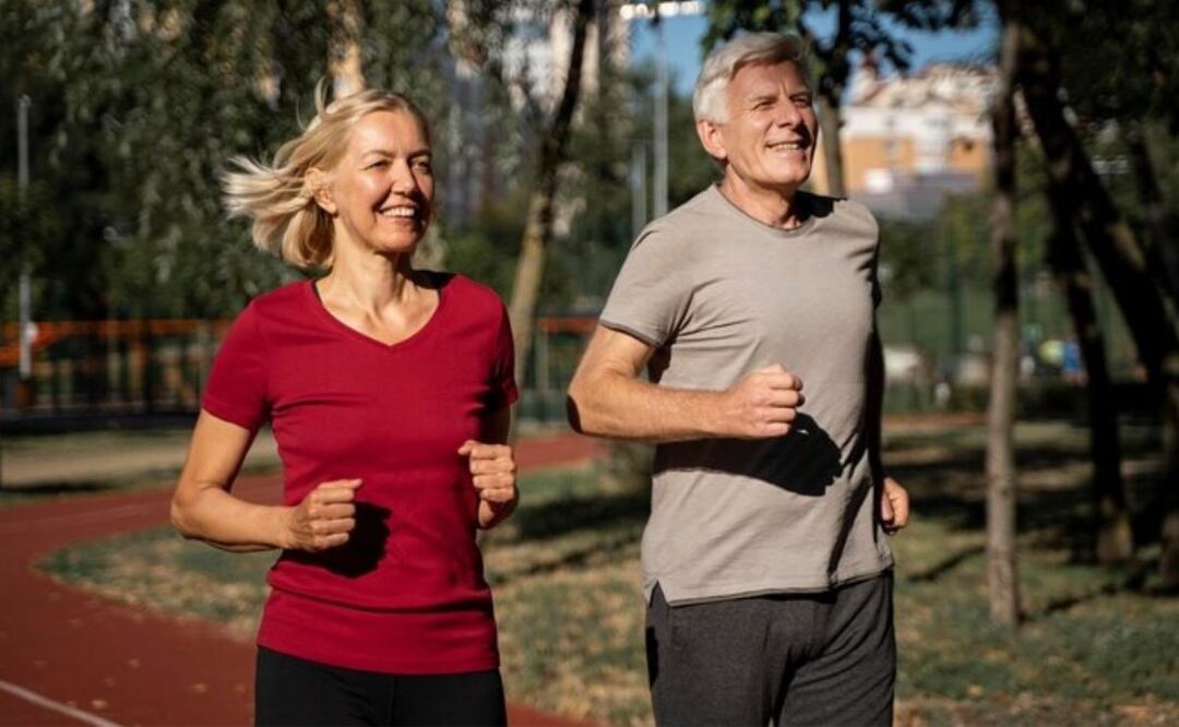 Estado físico y salud. Fuente: Freepik