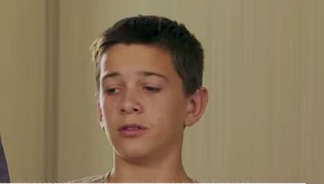 "Me sentí aterrado", narra el niño sobreviviente de los LeBarón tras ataque