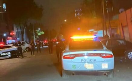 Hallan muerta a mujer transgénero en CDMX, sospechan que su novio la mató 