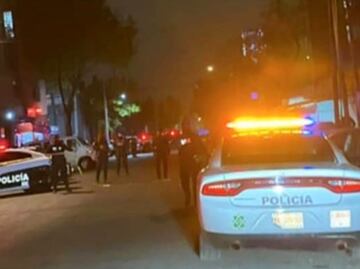 Hallan muerta a mujer transgénero en CDMX, sospechan que su novio la mató