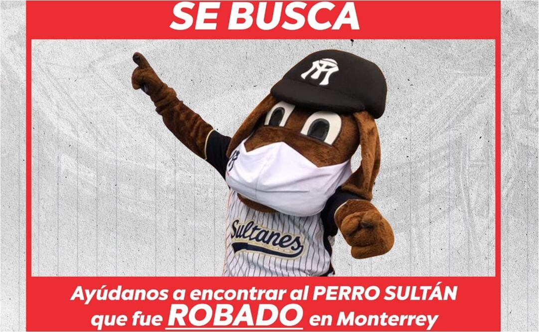 FOTO: @SultanesOficial