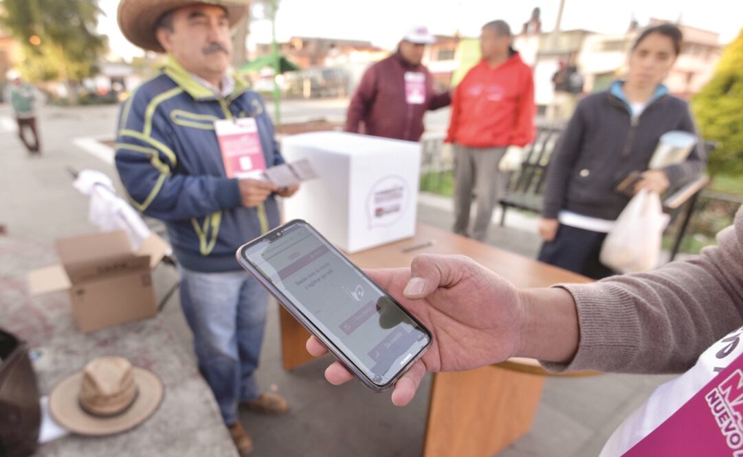 Foto: Archivo/ EL UNIVERSAL