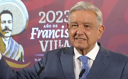 Congresistas de EU condenan amago de AMLO para expropiar Calica