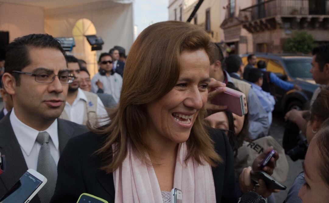 Foto: Archivo/EL UNIVERSAL