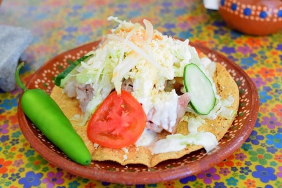 7 platillos que no pueden faltar en tu mesa este 15 de septiembre