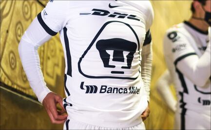 Se acabaron los delanteros en Pumas