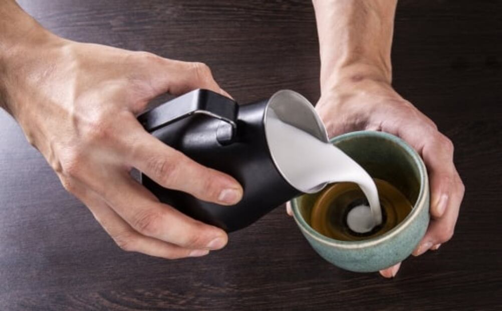 Cómo preparar el mejor latte