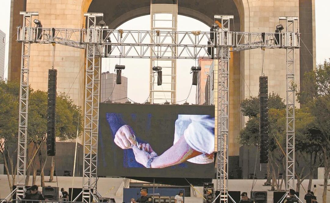 (Foto: Archivo/El Universal)