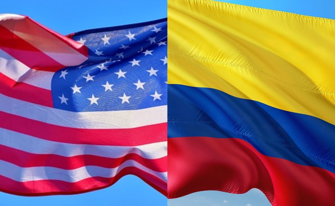 Estados Unidos representa casi un tercio de las exportaciones totales colombianas y con corte a noviembre estas llegaron a los 13 mil 106 millones de dólares, lo que representa 29% del total. (26/01/2025). Foto: Pixabay
