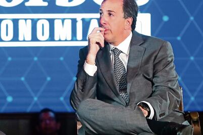 Meade: Comisión de Cambios no reacciona a eventos del día