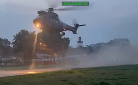 Ecuador bombardea campamento las FARC en la frontera con Colombia; operación fue apoyada por EU