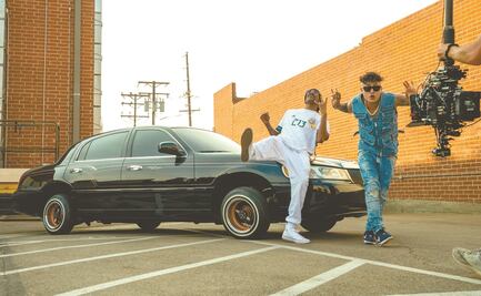 Alemán alza la voz en Huracán