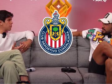 JJ Macías explota contra exdirectivo de Chivas: “Sólo fue a robar, había una mafia”