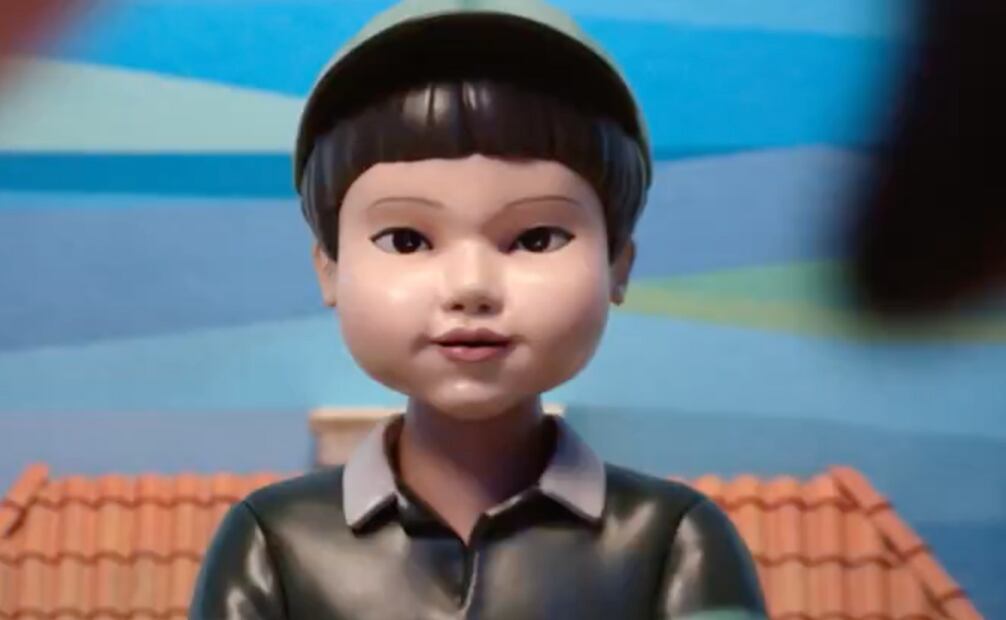 ¿Quién es Chul-su?. Foto: Netflix