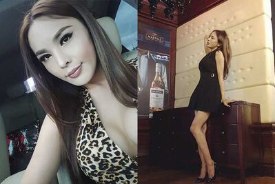 Transgénero representará a Mongolia en Miss Universo 2018