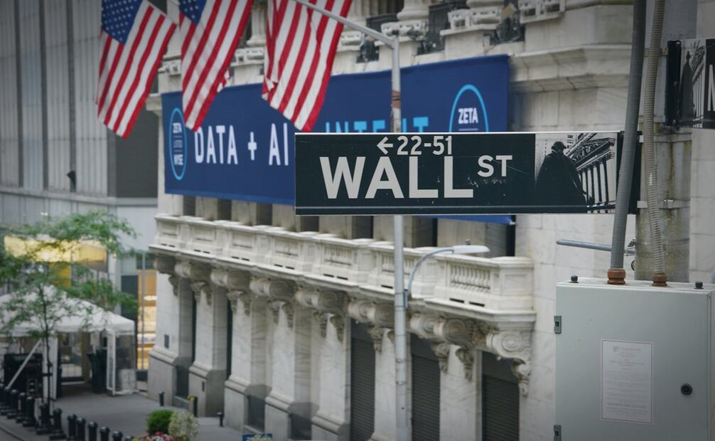 El mercado apunta a que la Fed haga una pausa en sus recortes, sobre todo para evitar que la economía se recaliente. Foto: Unsplash